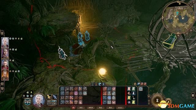 《柏德之門3》全任務攻略 主線流程全支線夥伴任務攻略