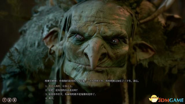 《柏德之門3》攻略百科 全任務流程全地圖指引及系統教學