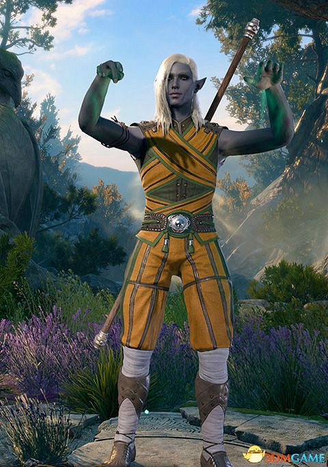 《柏德之門3》攻略百科 全任務流程全地圖指引及系統教學