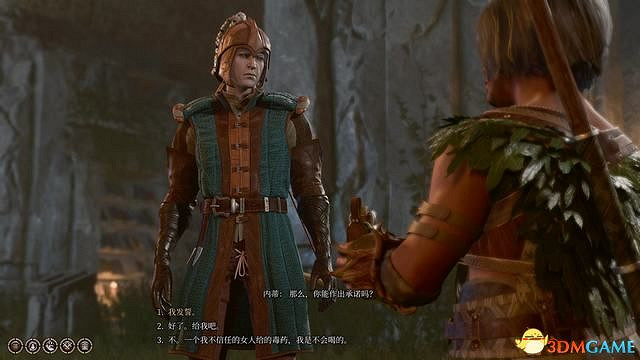 《柏德之門3》攻略百科 全任務流程全地圖指引及系統教學 《柏德之門3》攻略百科 全任務流程全地圖指引及系統教學