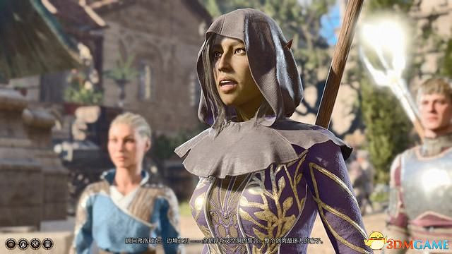 《柏德之門3》攻略百科 全任務流程全地圖指引及系統教學