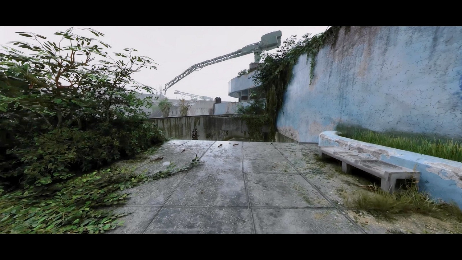 《電馭叛客2077》超現實MOD!超乎想像的逼真視覺體驗 《電馭叛客2077》超現實MOD!超乎想像的逼真視覺體驗