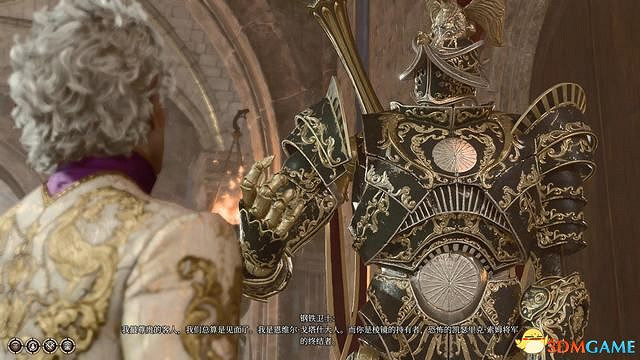 《柏德之門3》攻略百科 全任務流程全地圖指引及系統教學