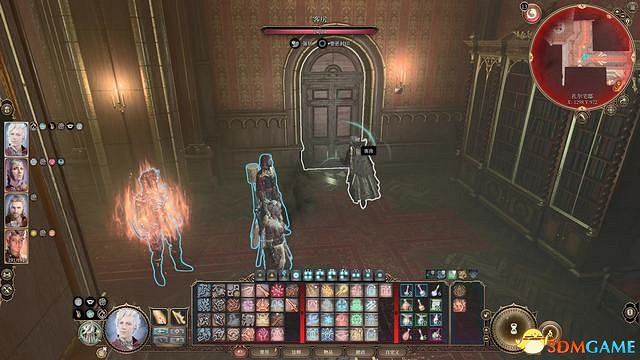 《柏德之門3》全任務攻略 主線流程全支線夥伴任務攻略