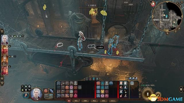 《柏德之門3》攻略百科 全任務流程全地圖指引及系統教學