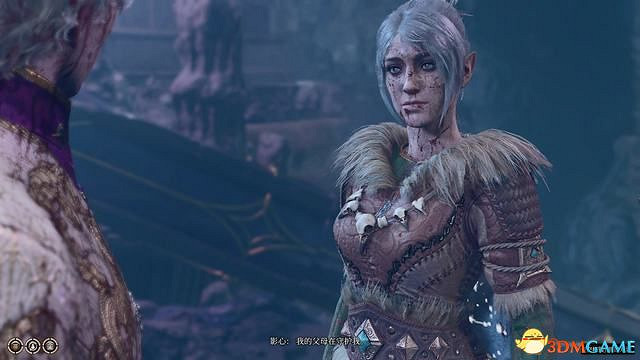 《柏德之門3》攻略百科 全任務流程全地圖指引及系統教學 《柏德之門3》攻略百科 全任務流程全地圖指引及系統教學