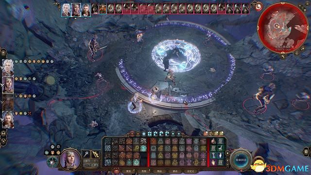 《柏德之門3》攻略百科 全任務流程全地圖指引及系統教學 《柏德之門3》攻略百科 全任務流程全地圖指引及系統教學