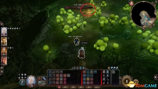 《柏德之門3》攻略百科 全任務流程全地圖指引及系統教學 《柏德之門3》攻略百科 全任務流程全地圖指引及系統教學