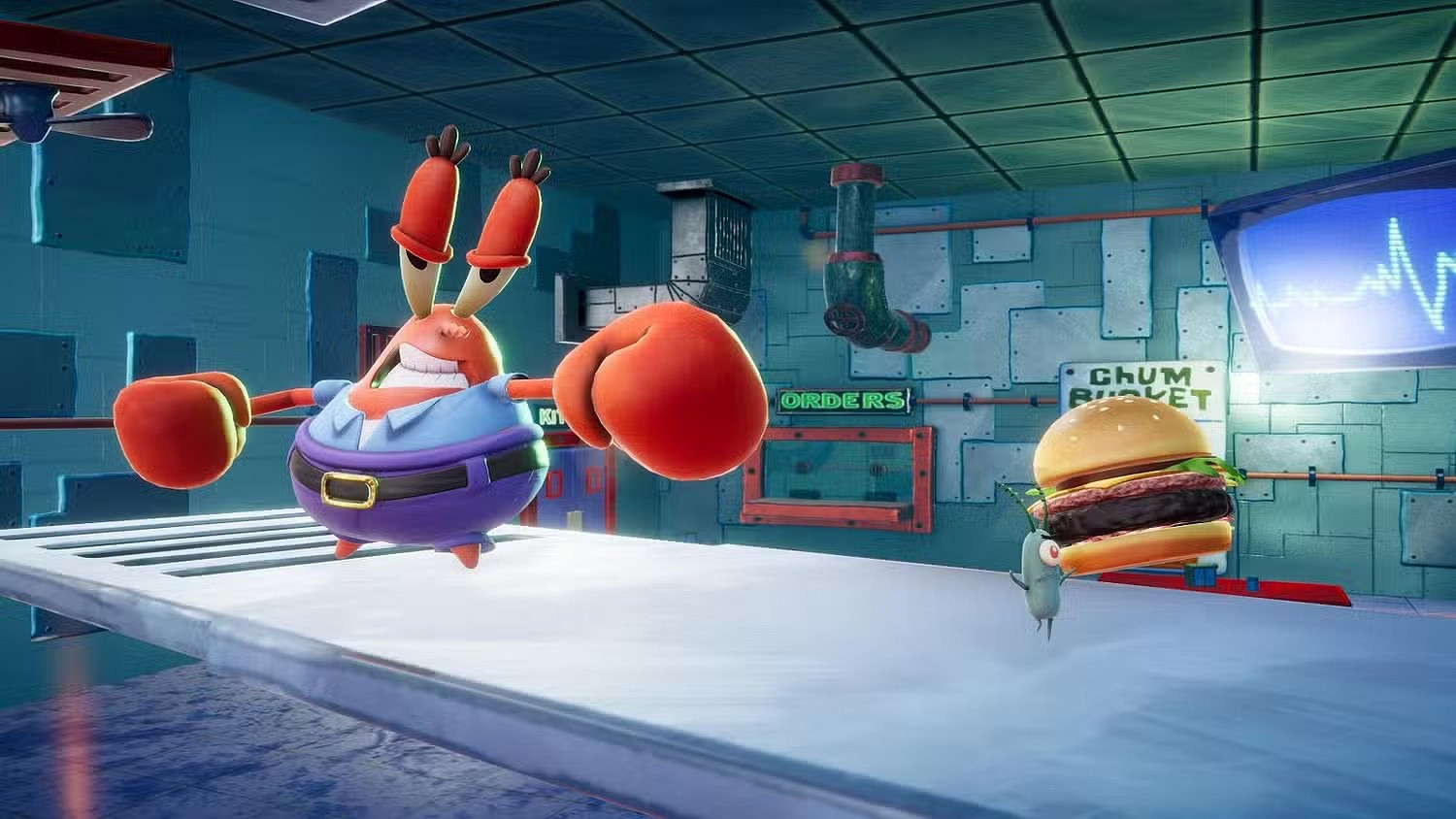 只知道格鬥天王、快打旋風？盤點10款PS5平台出色的格鬥遊戲！