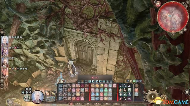 《柏德之門3》攻略百科 全任務流程全地圖指引及系統教學