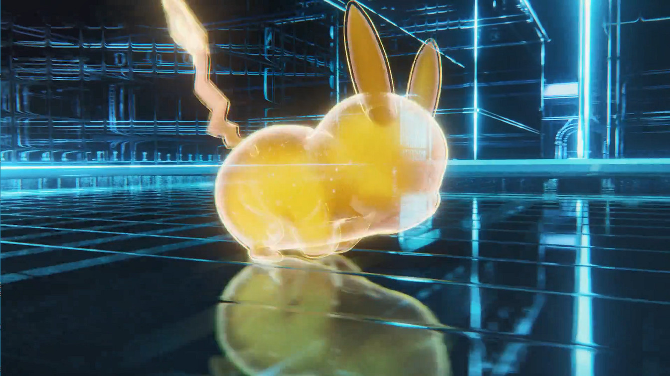 泄露資料顯示:《寶可夢傳說:Z-A》原計劃於今年發售 泄露資料顯示:《寶可夢傳說:Z-A》原計劃於今年發售