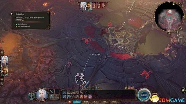 《柏德之門3》攻略百科 全任務流程全地圖指引及系統教學