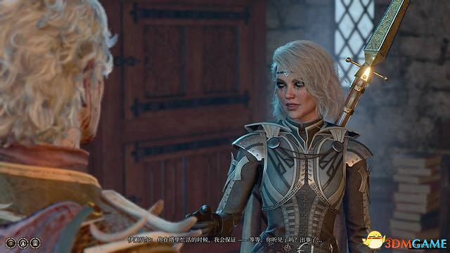 《柏德之門3》攻略百科 全任務流程全地圖指引及系統教學