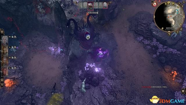 《柏德之門3》攻略百科 全任務流程全地圖指引及系統教學