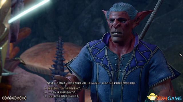 《柏德之門3》攻略百科 全任務流程全地圖指引及系統教學 《柏德之門3》攻略百科 全任務流程全地圖指引及系統教學