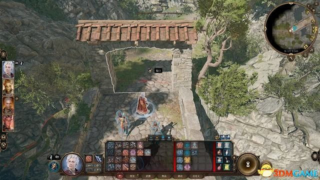 《柏德之門3》攻略百科 全任務流程全地圖指引及系統教學 《柏德之門3》攻略百科 全任務流程全地圖指引及系統教學