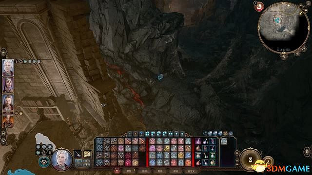 《柏德之門3》攻略百科 全任務流程全地圖指引及系統教學 《柏德之門3》攻略百科 全任務流程全地圖指引及系統教學