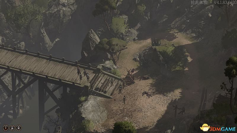 《柏德之門3》攻略百科 全任務流程全地圖指引及系統教學 《柏德之門3》攻略百科 全任務流程全地圖指引及系統教學