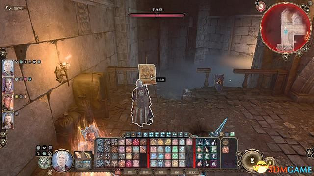 《柏德之門3》全任務攻略 主線流程全支線夥伴任務攻略