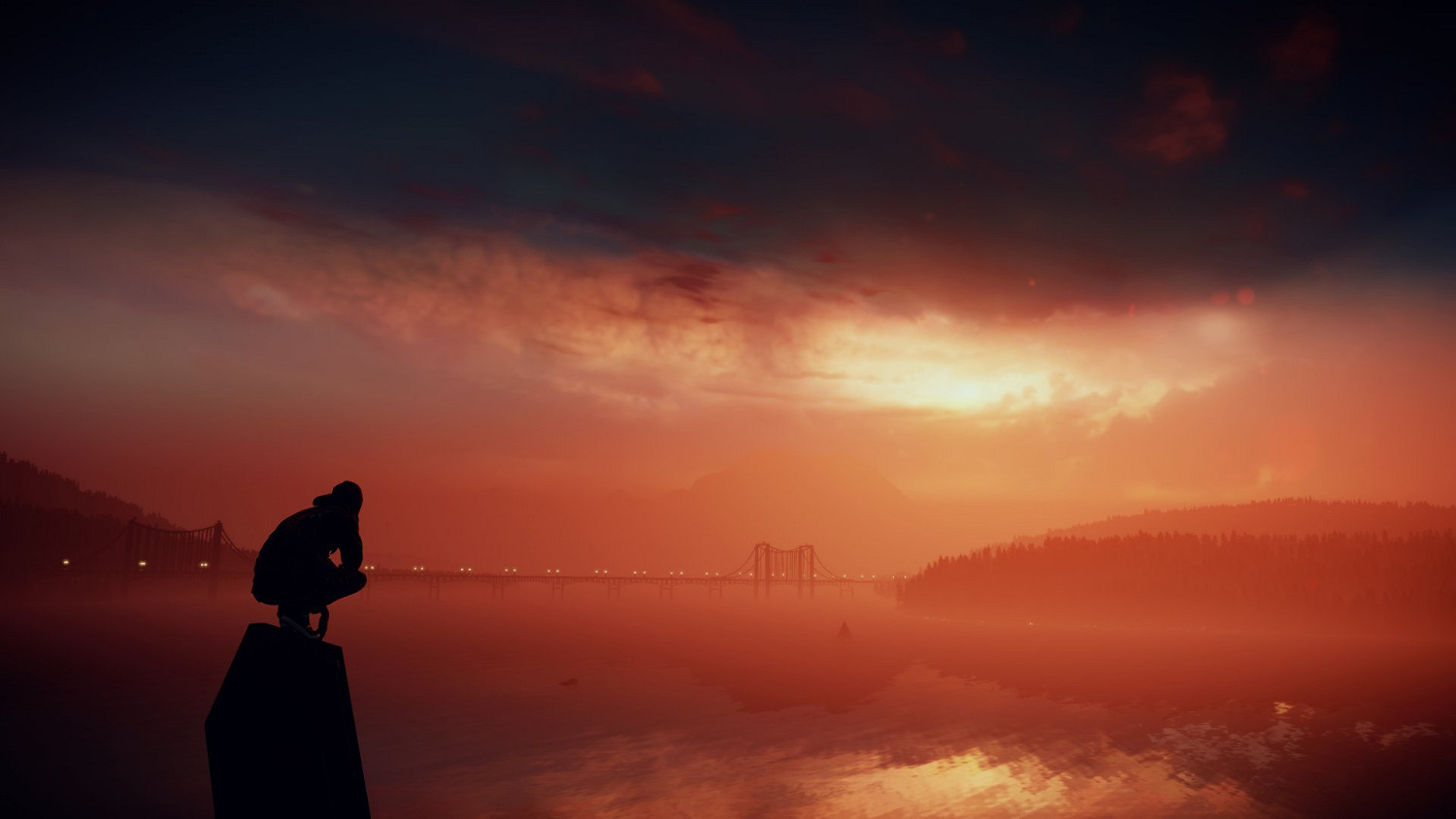 國外網友緬懷《蝙蝠俠:阿卡漢騎士》:為什麽一個發售9年的遊戲這麽好看 國外網友緬懷《蝙蝠俠:阿卡漢騎士》:為什麽一個發售9年的遊戲這麽好看