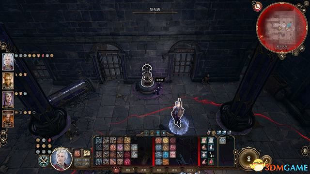 《柏德之門3》攻略百科 全任務流程全地圖指引及系統教學 《柏德之門3》攻略百科 全任務流程全地圖指引及系統教學