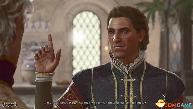 《柏德之門3》攻略百科 全任務流程全地圖指引及系統教學