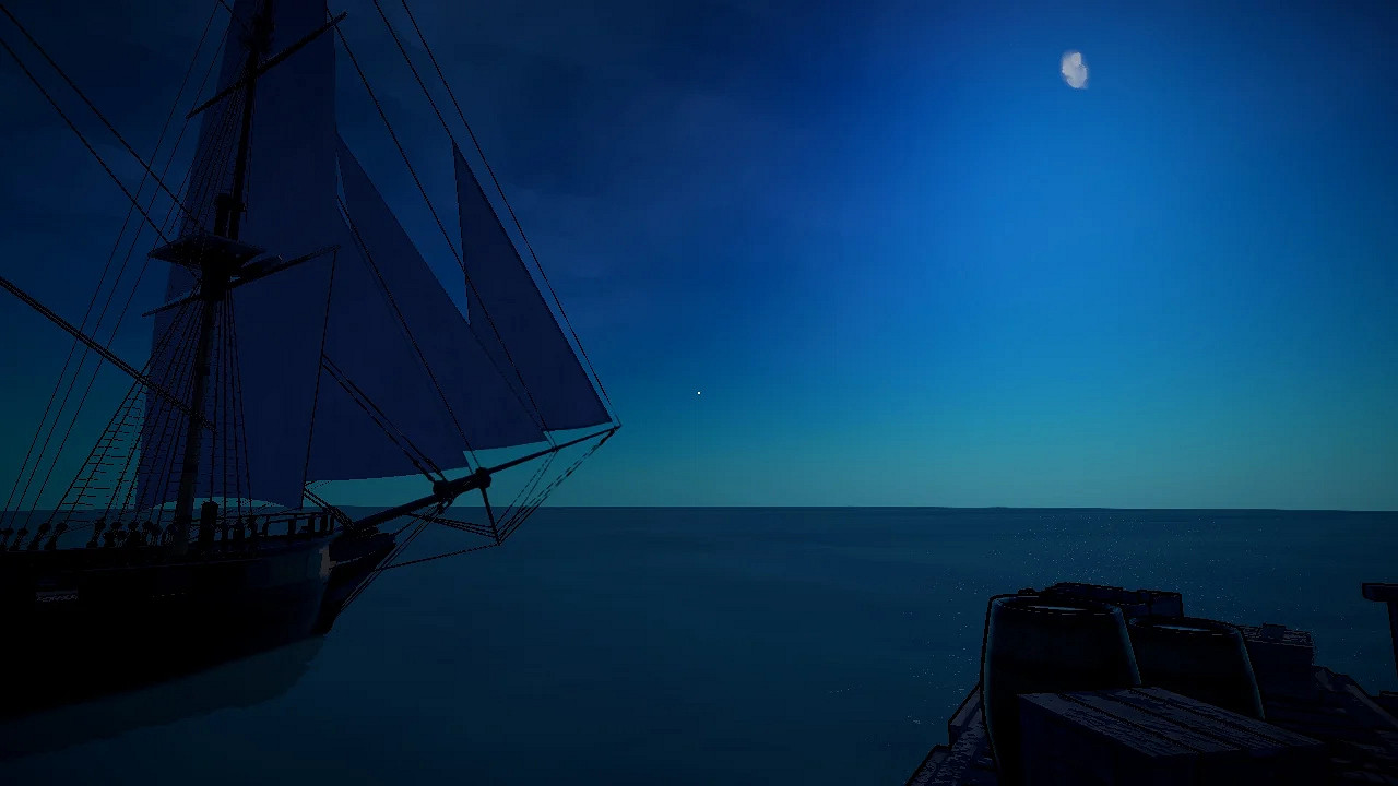 基於H.P. Lovecraft經典小說改編遊戲《Dagon》已發售