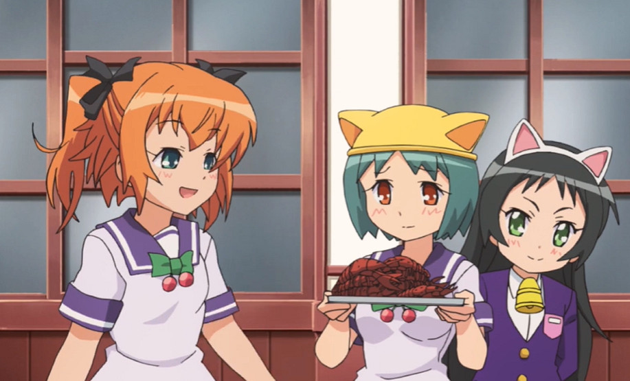 《快盜天使雙胞胎 Re:light》高清重製版官宣將登陸PC 《快盜天使雙胞胎 Re:light》高清重製版官宣將登陸PC