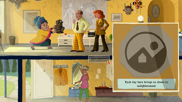 偵探名作續篇遊戲《黃金偶像的崛起》11月多平台上線 偵探名作續篇遊戲《黃金偶像的崛起》11月多平台上線