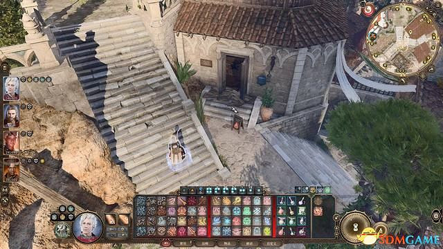 《柏德之門3》攻略百科 全任務流程全地圖指引及系統教學 《柏德之門3》攻略百科 全任務流程全地圖指引及系統教學