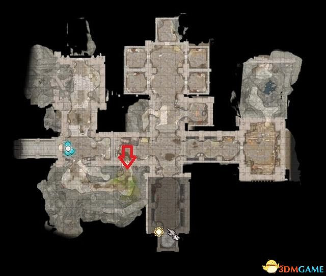 《柏德之門3》攻略百科 全任務流程全地圖指引及系統教學