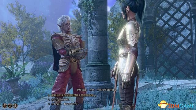 《柏德之門3》全任務攻略 主線流程全支線夥伴任務攻略