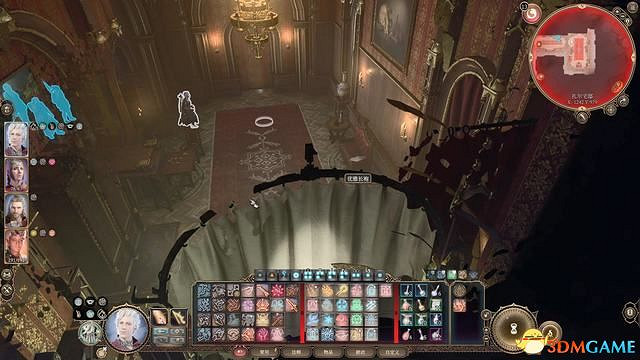 《柏德之門3》全任務攻略 主線流程全支線夥伴任務攻略