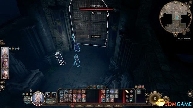 《柏德之門3》攻略百科 全任務流程全地圖指引及系統教學 《柏德之門3》攻略百科 全任務流程全地圖指引及系統教學