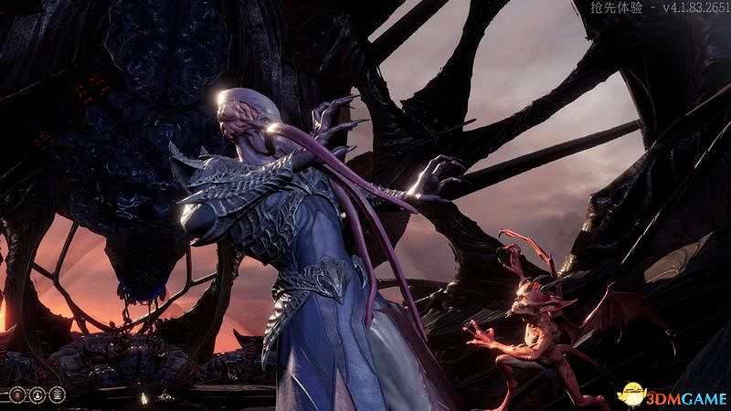 《柏德之門3》攻略百科 全任務流程全地圖指引及系統教學 《柏德之門3》攻略百科 全任務流程全地圖指引及系統教學