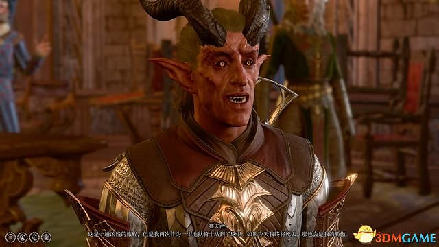 《柏德之門3》全任務攻略 主線流程全支線夥伴任務攻略