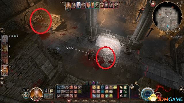 《柏德之門3》攻略百科 全任務流程全地圖指引及系統教學