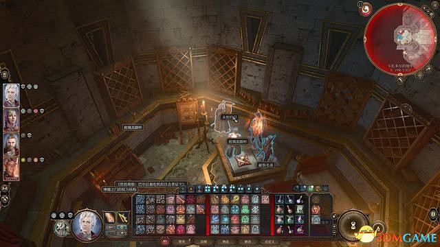 《柏德之門3》攻略百科 全任務流程全地圖指引及系統教學