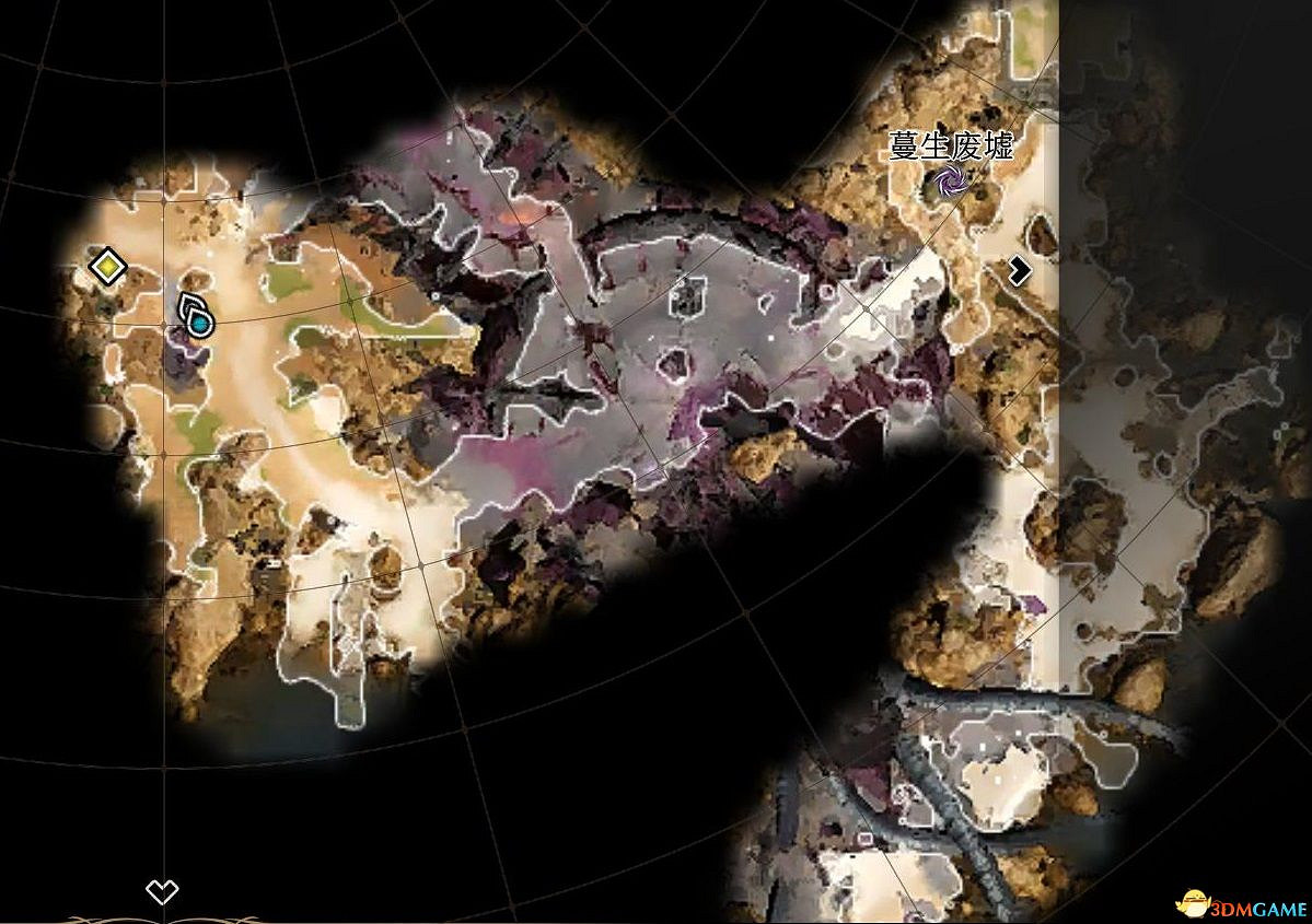 《柏德之門3》攻略百科 全任務流程全地圖指引及系統教學 《柏德之門3》攻略百科 全任務流程全地圖指引及系統教學