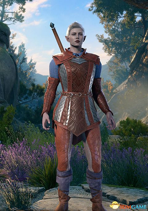 《柏德之門3》攻略百科 全任務流程全地圖指引及系統教學 《柏德之門3》攻略百科 全任務流程全地圖指引及系統教學