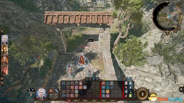 《柏德之門3》攻略百科 全任務流程全地圖指引及系統教學 《柏德之門3》攻略百科 全任務流程全地圖指引及系統教學