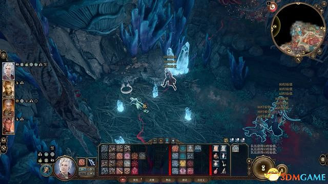 《柏德之門3》攻略百科 全任務流程全地圖指引及系統教學 《柏德之門3》攻略百科 全任務流程全地圖指引及系統教學