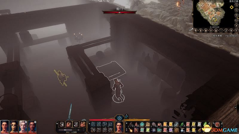 《柏德之門3》攻略百科 全任務流程全地圖指引及系統教學