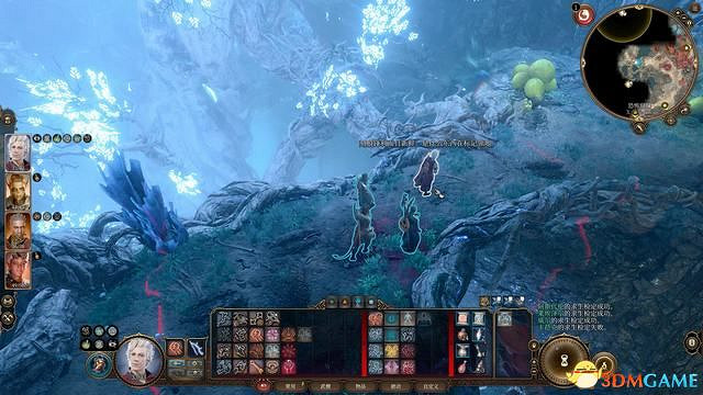 《柏德之門3》攻略百科 全任務流程全地圖指引及系統教學