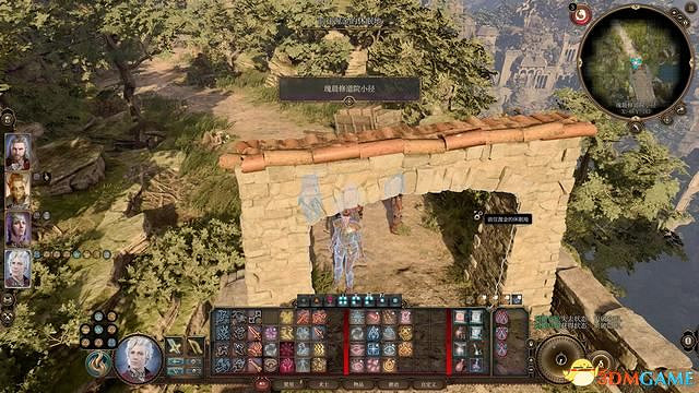 《柏德之門3》攻略百科 全任務流程全地圖指引及系統教學