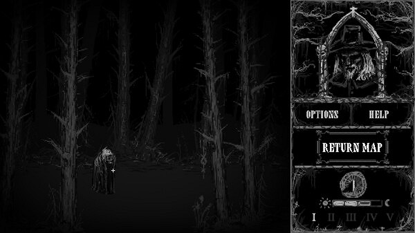 恐怖遊戲《Daemonologie》 一場美麗而可怕的獵巫行動 恐怖遊戲《Daemonologie》 一場美麗而可怕的獵巫行動