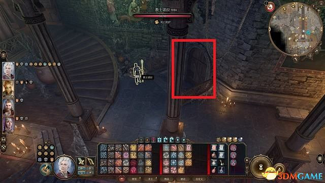 《柏德之門3》攻略百科 全任務流程全地圖指引及系統教學