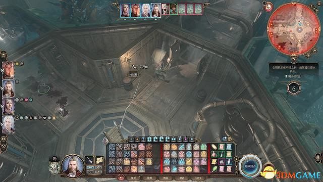 《柏德之門3》全任務攻略 主線流程全支線夥伴任務攻略