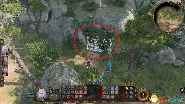 《柏德之門3》攻略百科 全任務流程全地圖指引及系統教學