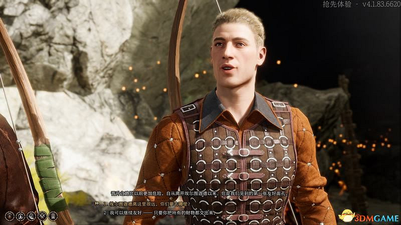 《柏德之門3》攻略百科 全任務流程全地圖指引及系統教學 《柏德之門3》攻略百科 全任務流程全地圖指引及系統教學